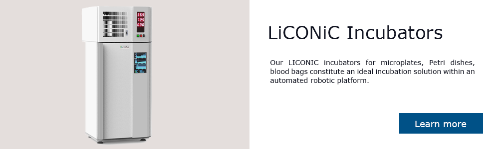 Liconic