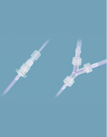 Luer-to-Luer Adapters