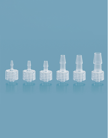 Male Luer Adapters