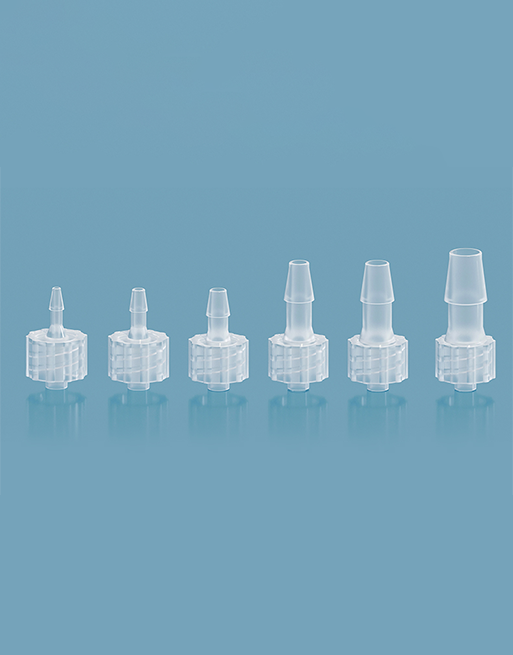 Male Luer Adapters