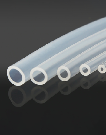 Silicone Tube